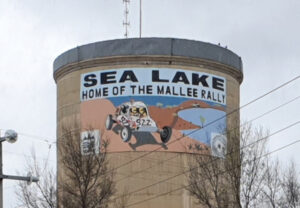 Release full report on Mallee Rally future, says Benham