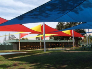 Even a little more shade can make a world of difference