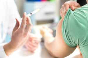 Flu vaccine available in Sunraysia
