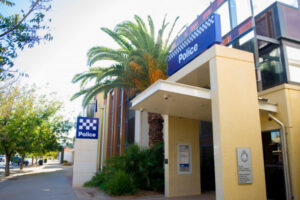 Man charged with Mildura supermarket theft