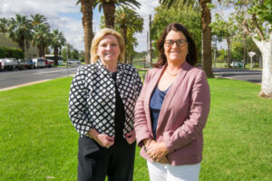 Labour shortage hitting regions hard, say Liberal MPs