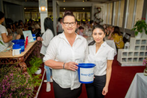 Make-A-Wish Mildura keeps fundraising going