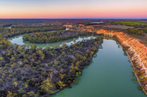 Murray MP to test South Australian waters