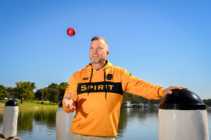 Local cricket action to stream to North America