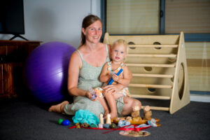 PlayBox project enthralls young minds