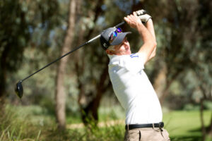 The 19th hole: Consistency pays for Ash Whitehouse