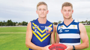 Sunraysia Football Netball League bounces back after a lost year