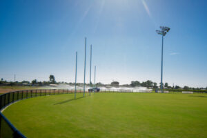 Mildura Sporting Precinct shifts goal posts to raise the bar