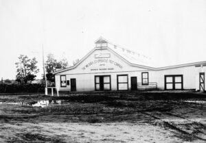 Sunraysia’s coolest place