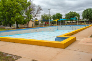Delay to Irymple pool opening
