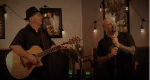 Mildura music duo select a global channel
