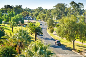 Mildura deserves special consideration, inquiry told