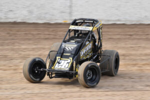Timmis Speedway back and ‘world class’