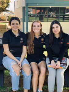 In the Classroom: Support for future stars