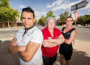 Wentworth community feeling the pain of doctor crisis