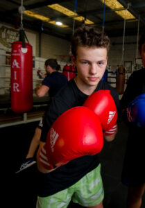 Mildura gyms chalk up wins in Adelaide