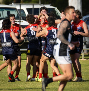 Youth lifts Dees to surprise win