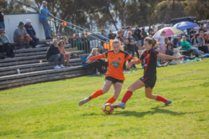 What next for women’s game?