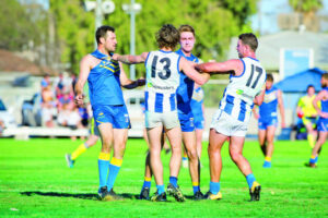 Sunraysia, Millewa grand final teams to be audited: ‘Open your books’