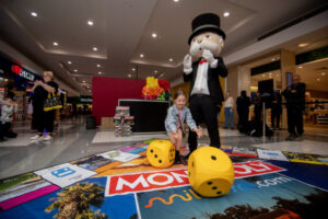 Game on as Mildura has the Monopoly