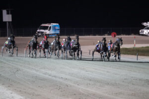 Jack’s triumph at Swan Hill