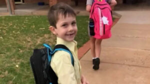 Help for grieving family