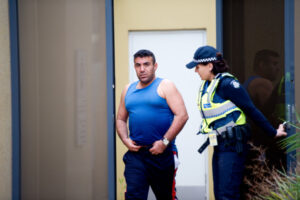 Six years’ jail for people smuggling