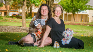 Mildura couple’s amazing journey to expecting first child