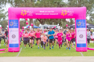 Mother’s Day classic: Run a mile or two for mum