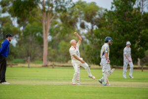 Mildura East boost finals hopes