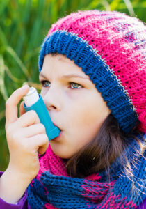 Asthma review calls for rethink