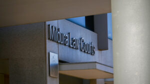 Bail for accused drug trafficking duo