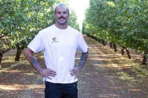 Tariffs could be nuts to almond growers