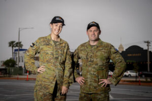 ADF looks to fill ranks