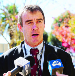 Dried Fruits Australia forum to help Sunraysia growers