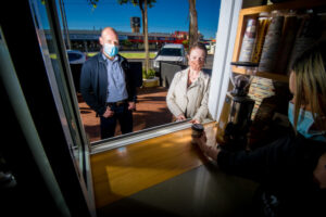 Sunraysia set for lockdown lift but ‘won’t see COVID-zero’