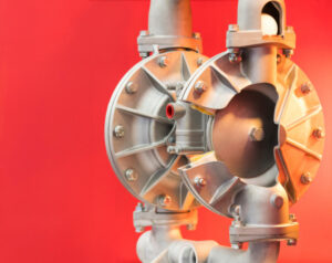 How does a diaphragm pump operate? A beginner’s guide