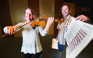 MSO set to strike up in Mildura