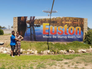 Fun times from Milan to the Mallee