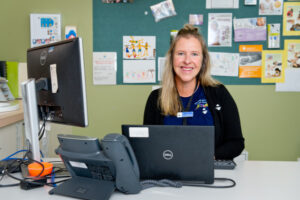 Little change to Sunraysia maternal, child health services