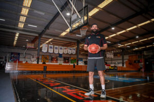 Impressive CV turns up the Heat