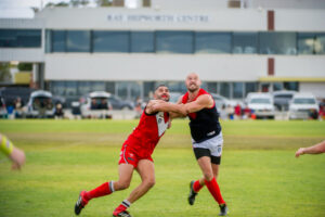 Jonathan Lee suspended for dangerous tackle