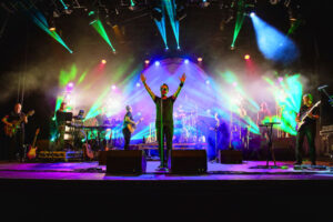 Hot Stuff: Echoes of Pink Floyd to perform at Mildura Arts Centre