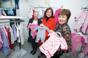 Op shop and cafe takes next step