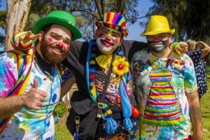 Garden of Hope Mildura fun day proves a hit