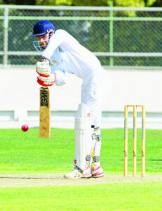 Mallee Murray break their duck