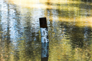 Murray flood on our doorstep as all the rivers rise