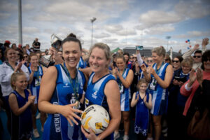 Kangas’ Cup