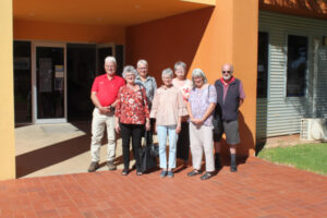 Merbein High School class of ’71 looks back to mark the years