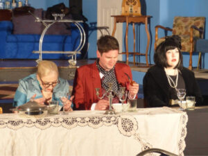 Red Cliffs Players to perform murder mystery
